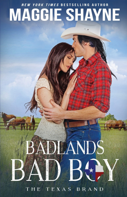 Badlands Bad Boy