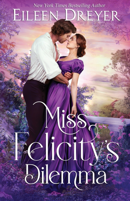 Miss Felicity’s Dilemma