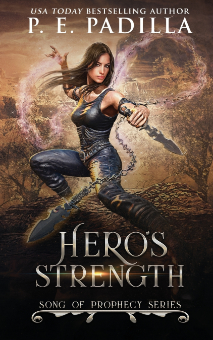 Hero’s Strength