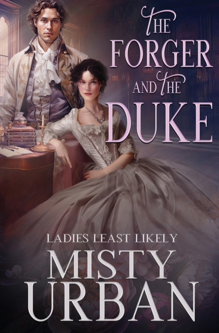 The Forger and the Duke