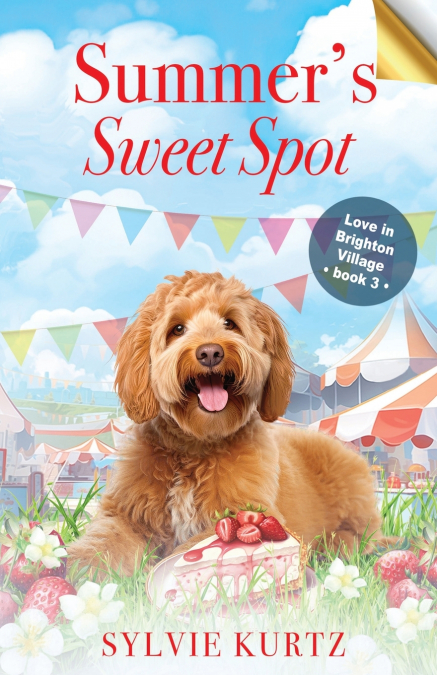 Summer’s Sweet Spot