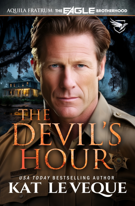 The Devil’s Hour
