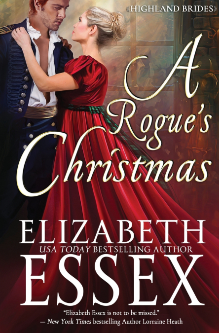 A Rogue’s Christmas