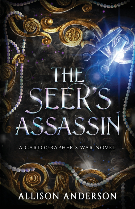 The Seer’s Assassin