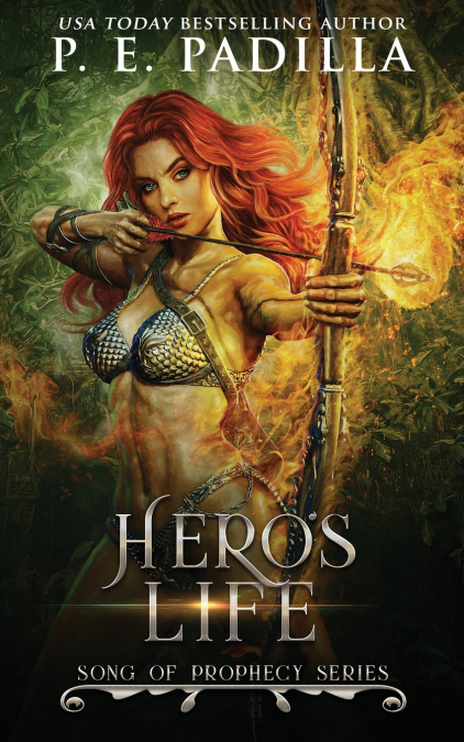 Hero’s Life