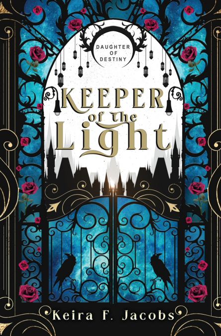 Keeper of the Light