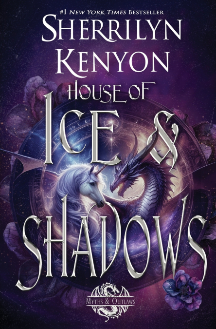 House of Ice & Shadows