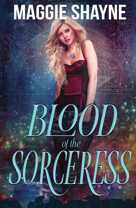 Blood of the Sorceress