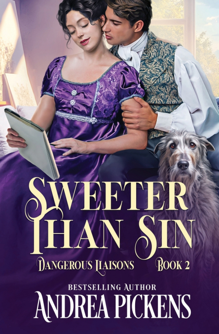 Sweeter Than Sin