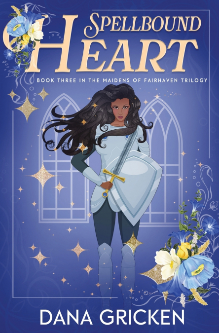 Spellbound Heart