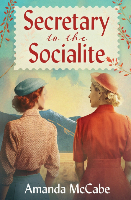 Secretary to the Socialite