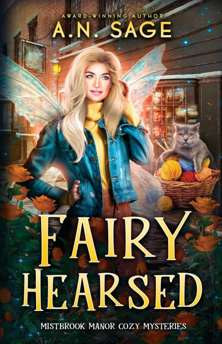 Fairy Hearsed