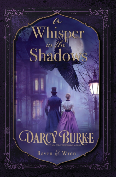 A Whisper in the Shadows