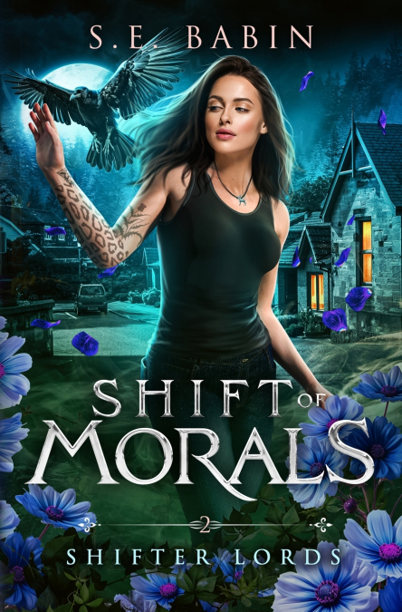 Shift of Morals