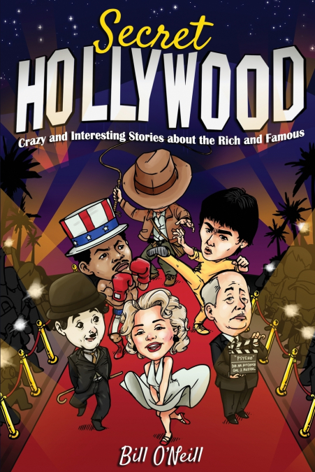 Secret Hollywood