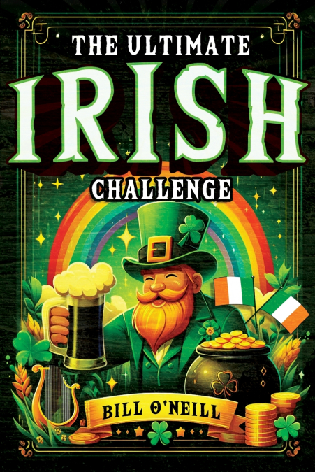 The Ultimate Irish Challenge