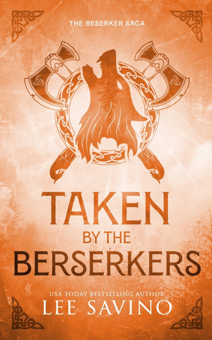 Taken by the Berserkers Discreet Edition