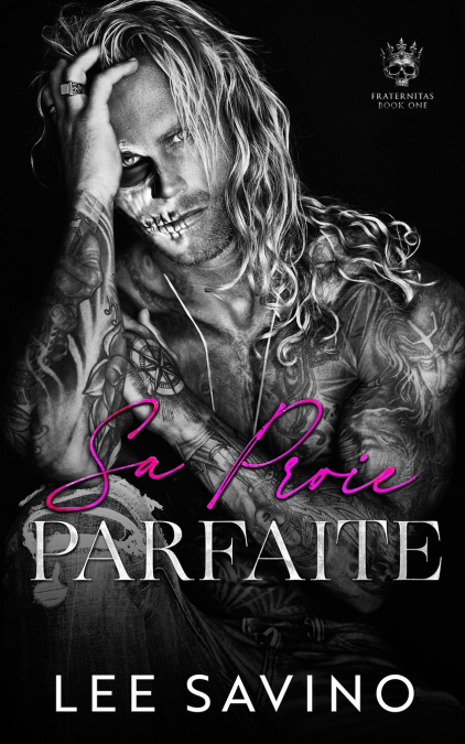 Sa Proie Parfaite