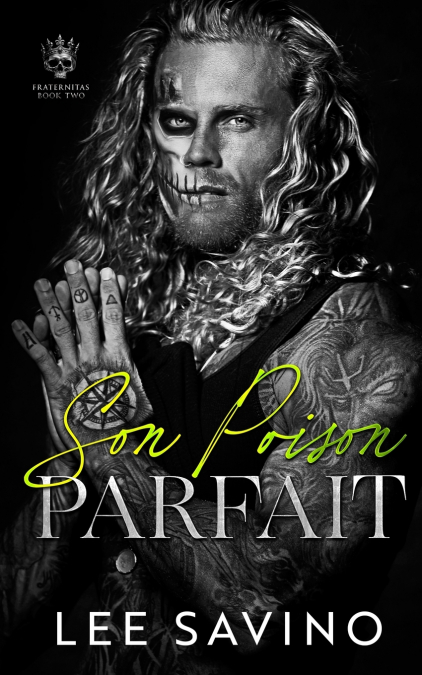 Son Poison Parfait