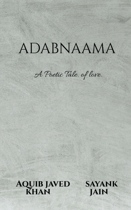 Adabnaama