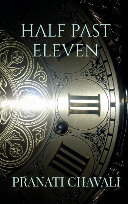 Half Past Eleven