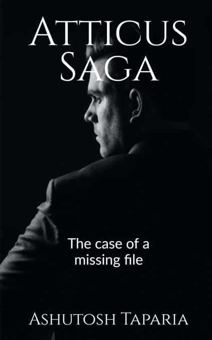 Atticus Saga