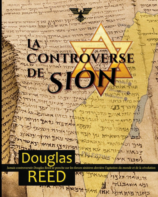 La controverse de Sion