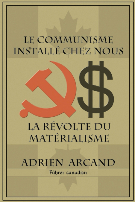 Le communisme installé chez nous