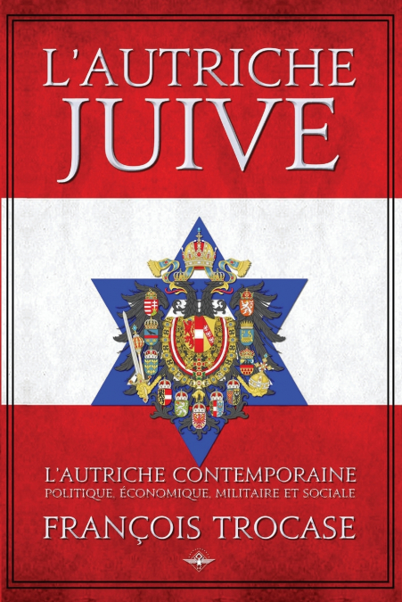 L’Autriche juive