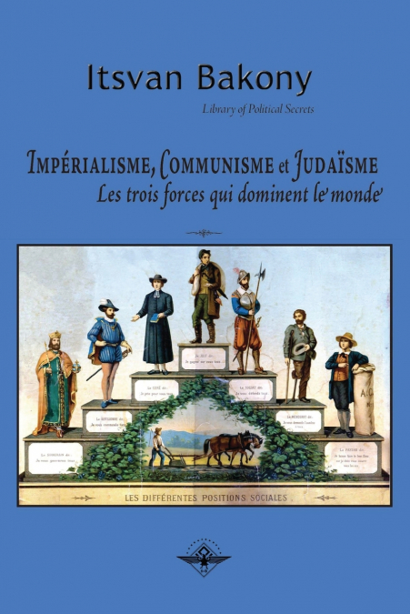 Impérialisme, communisme et judaïsme