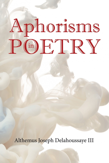 Aphorisms in Poetry