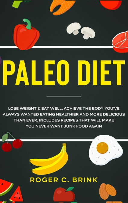 Paleo Diet