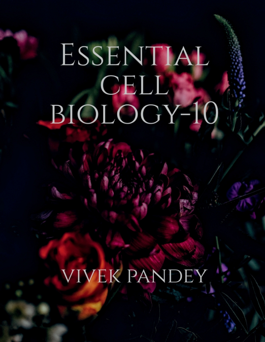 Essential cell biology-10(color)