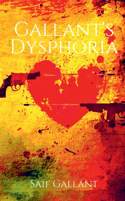 Gallant’s Dysphoria