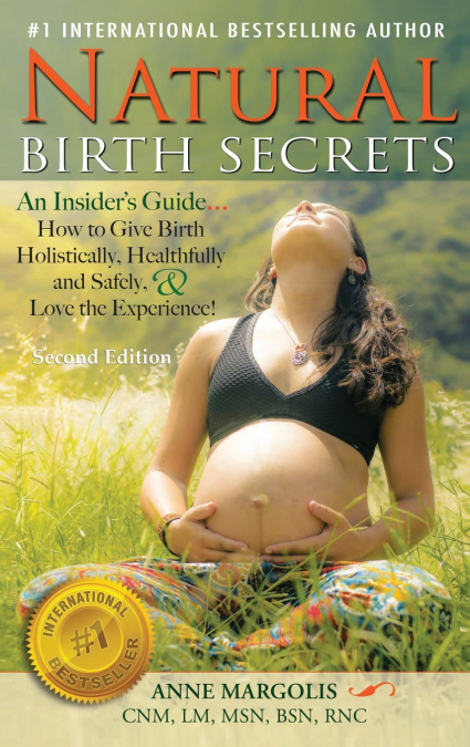 Natural Birth Secrets