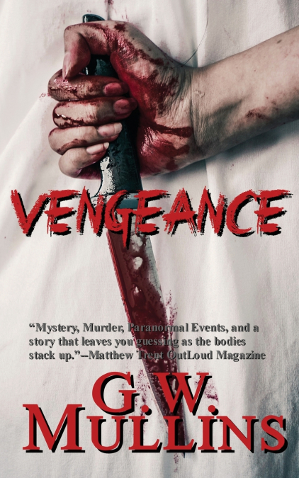 Vengeance