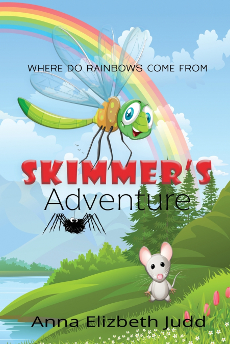 Skimmer’s Adventure