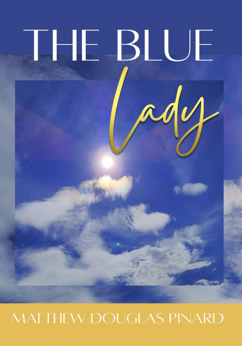 The Blue Lady