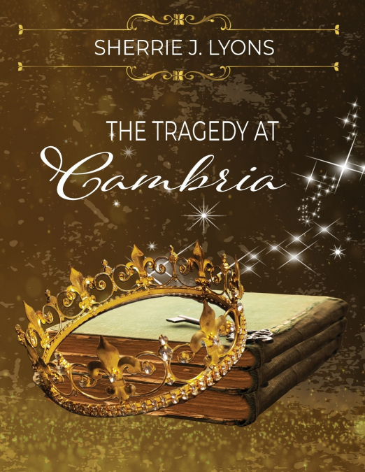 THE TRAGEDY AT CAMBRIA