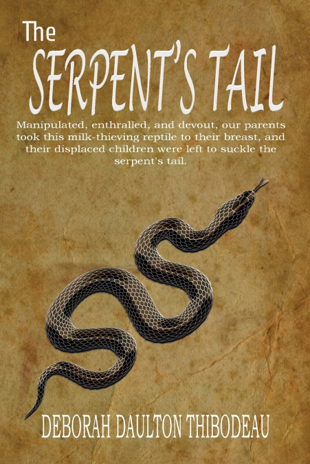 The Serpent’s Tail