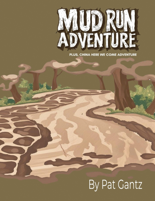 Mud Run Adventure