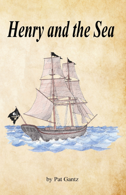 Henry and the Sea