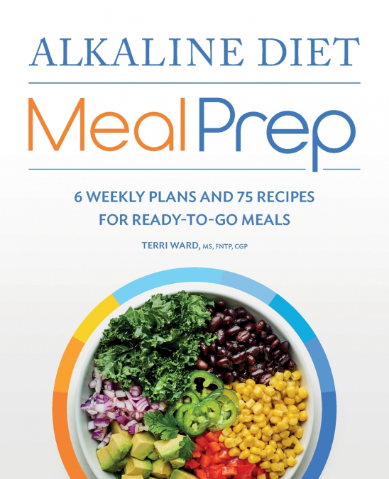 Alkaline Diet Meal Prep