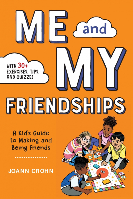 Me and My Friendships