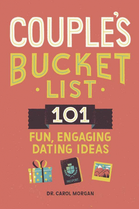 Couple’s Bucket List