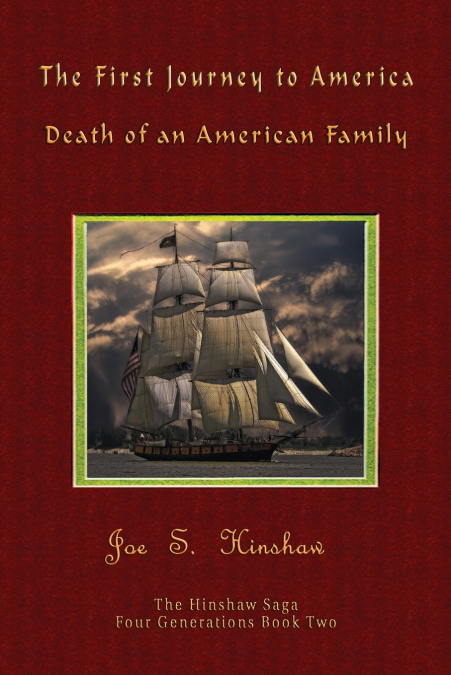 The First Journey to America