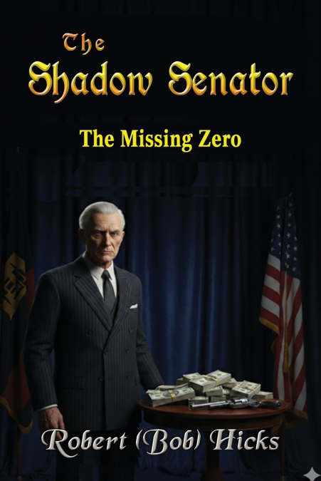 The Shadow Senator  The Missing Zero