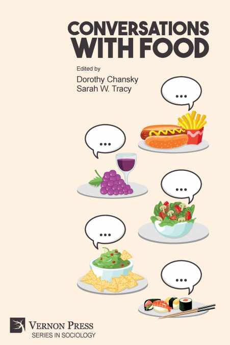 Conversations With Food