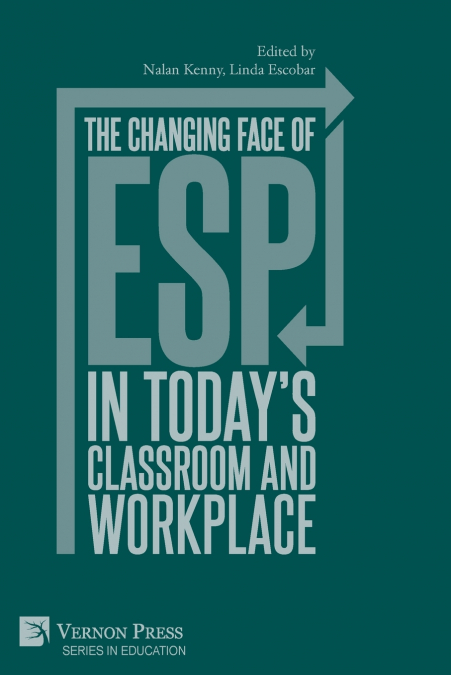 The changing face of ESP in today’s classroom and workplace