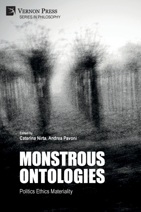 Monstrous Ontologies